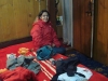vijaya-unpacking