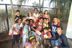 Essel World 2011