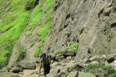 Naneghat 2007