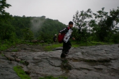 Peth Fort 2007