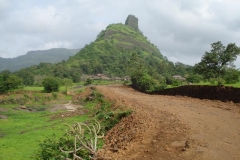 Peth Fort 2008