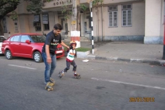 Republic Day Rally - 2012