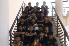 SAM 2009 Nagpur