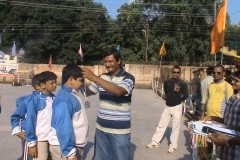 SAM 2010 Akola Chandrapur